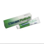 Pasta clean polish 50g verde