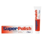 Pasta super polish 45g lucidatura