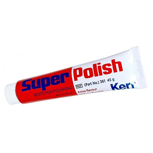 Pasta super polish 45g