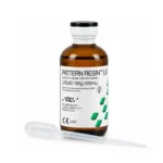 Pattern Resin LS - liquido con pompetta