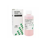 Pattern Resin LS polvere 100g