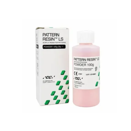 Pattern Resin LS polvere 100g