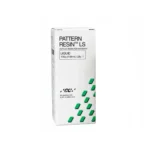 Pattern Resin LS ricabio liquido