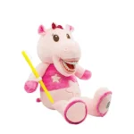 Peluche Ippopotamo 60cm modello dimostrativo