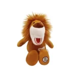 Peluche Leone 40cm modello dimostrativo