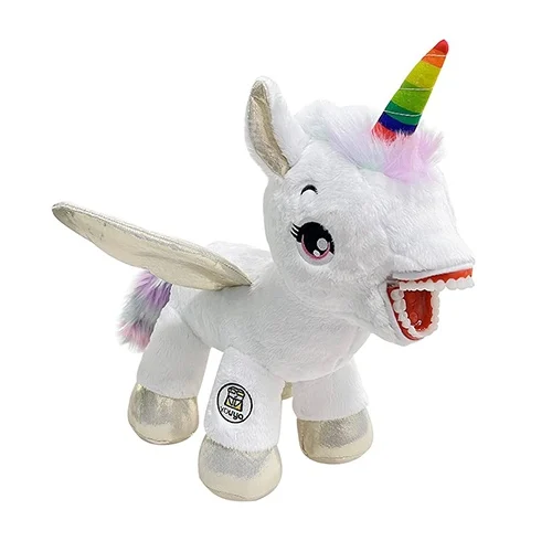 Peluche Unicorno 40cm modello dimostrativo