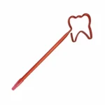 Penna a sfera forma dente - immagine 5