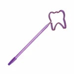 Penna a sfera forma dente - immagine 6
