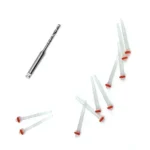 Perni endodontici fibra di vetro 1.8mm - immagine 4