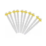 Perni endodontici fibra di vetro 1.4mm