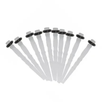 Perni endodontici fibra di vetro 1.8mm