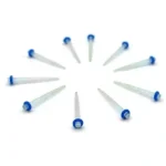 Perni endodontici fibra di vetro al quarzo