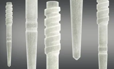 Perni endodontici