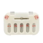 Perni fibra di vetro al quarzo