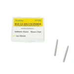 Perni fibra di vetro cilindrici ray glass