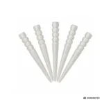 Perni fibra di vetro conici 2% - Ray Glass