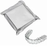 Piastre termoformatura ortodonzia trasparente