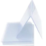 Piastre termoformatura rigide