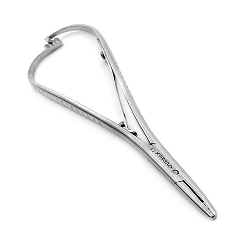 Pinza Mathieu legature 14cm Pinza Mathieu legature 14cm