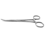 Pinza Pean curva 16cm - immagine 3