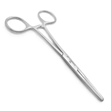 Pinza Pean diritta 14cm