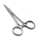 Pinza Stieglitz diritta inox