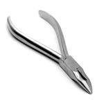 Pinza Weingart 14cm