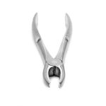 Pinza estrazione pediatrica n37 - immagine 2