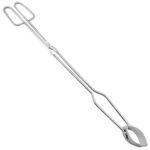 Pinza da forno per cilindri 56 cm