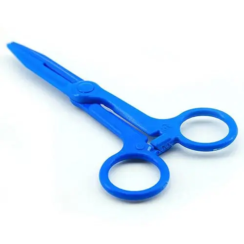 Pinza emostatica monouso Pinza emostatica monouso