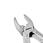 Pinza estrazione pediatrica con molla n137 - immagine 3