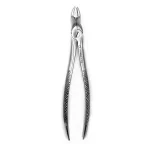 Pinza estrazione adulti n67A