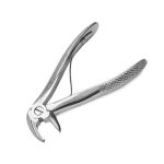 Pinza estrazione pediatrica con molla n5 - immagine 2