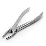 Pinza estrazione denti