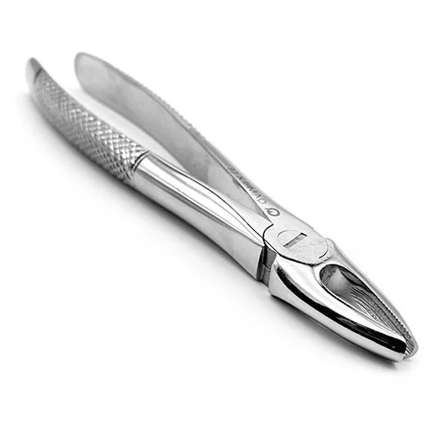 Pinza estrazione n1 Pinza estrazione n1