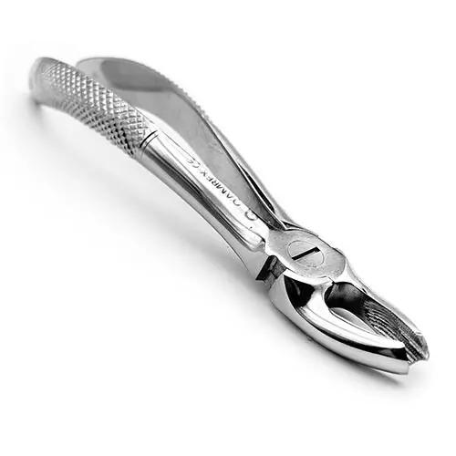 Pinza estrazione n17 Pinza estrazione n17