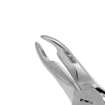 Pinza estrazione n44 acciaio inox