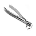 Pinza estrazione pediatrica n123