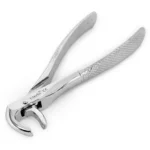 Pinza estrazione pediatrica n160