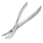 Pinza estrazione radici