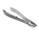 Pinza estrazione pediatrica n37 - immagine 3