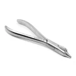 Pinza odontoiatrica impugnatura ergonomica