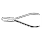 Pinza ortodontica togli bande