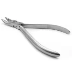 Pinza Weingart 14cm - immagine 5
