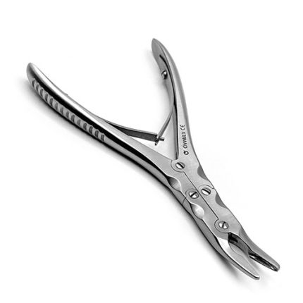 Pinza ossivora Beyer