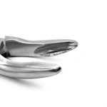 Pinza ossivora Luer - immagine 4