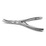 Pinza osso con molla