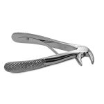 Pinza estrazione pediatrica con molla n5 - immagine 4