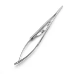 Pinza porta aghi Castroviejo 14cm