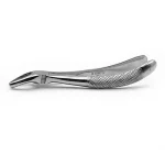 Pinza premolari n7 acciaio